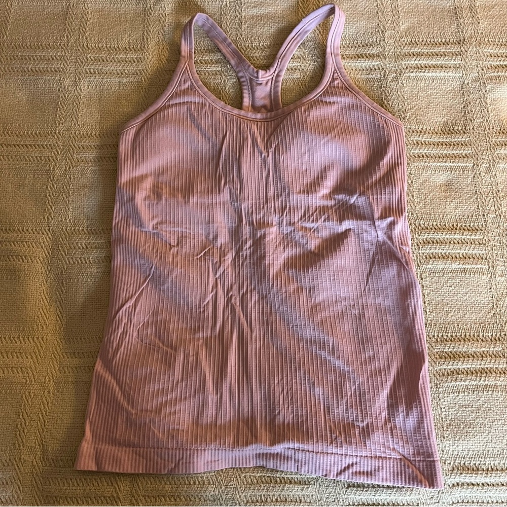 Lululemon Tank